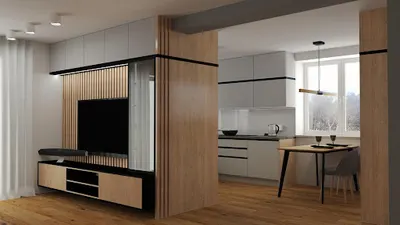 Meble na wymiar Olsztyn - BPM Bujanowski Pracownia Mebli